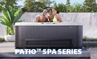 Patio Plus™ Spas Provo hot tubs for sale