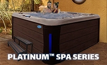 Platinum™ Spas Provo hot tubs for sale