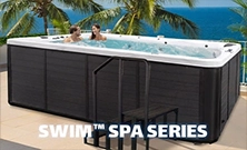Swim Spas Provo hot tubs for sale