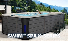 Swim X-Series Spas Provo hot tubs for sale
