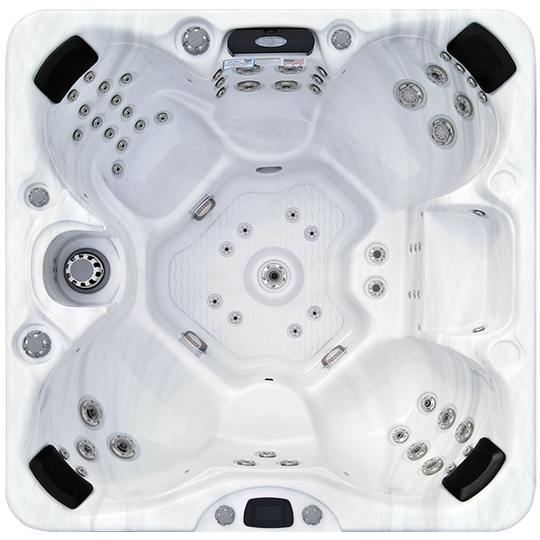 Baja-X EC-767BX hot tubs for sale in Provo