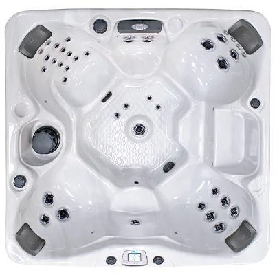 Cancun-X EC-840BX hot tubs for sale in Provo