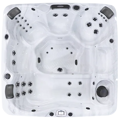 Avalon-X EC-840LX hot tubs for sale in Provo