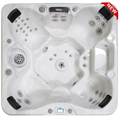 Cancun-X EC-849BX hot tubs for sale in Provo