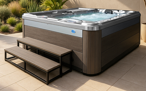 Cold Plunge&trade; Spas Provo hot tubs for sale