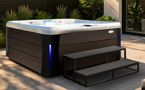 Escape Plus&trade; Spas Provo hot tubs for sale