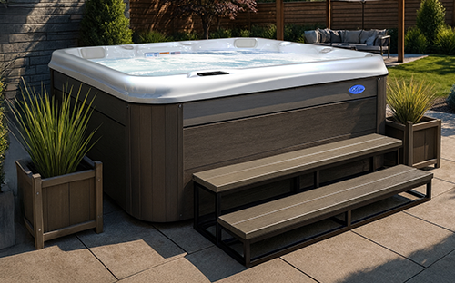 Patio&trade; Spas Provo hot tubs for sale