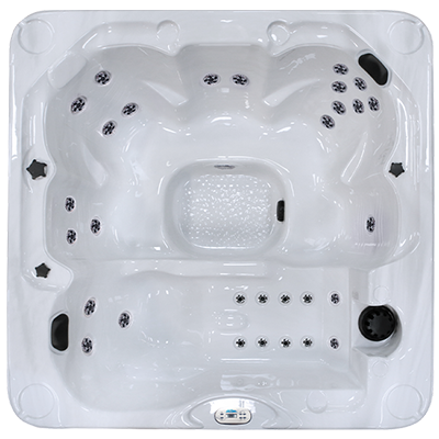 Pacifica Plus PPZ-730L hot tubs for sale in Provo