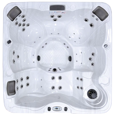 Pacifica Plus PPZ-752L hot tubs for sale in Provo