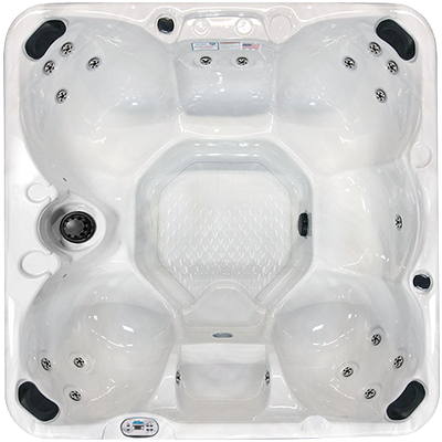 Hawaiian PZ-620B hot tubs for sale in Provo