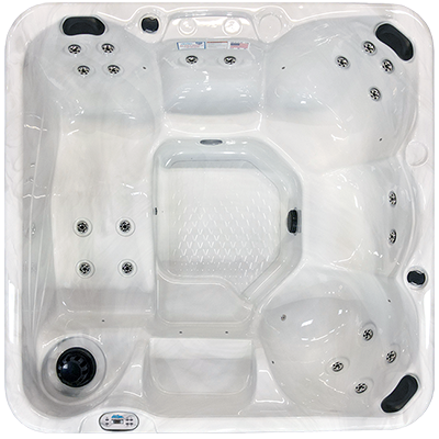 Hawaiian PZ-620L hot tubs for sale in Provo