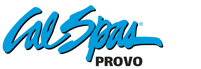 Calspas logo - hot tubs spas for sale Provo